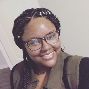 Meet your Posher, Breonna